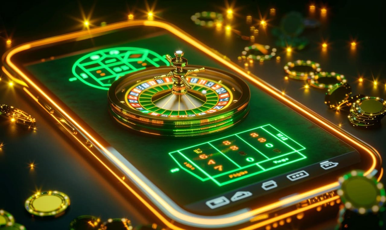 বাংলাদেশি ব্যবহারকারীর জন্য 3 app স্লটস হাব